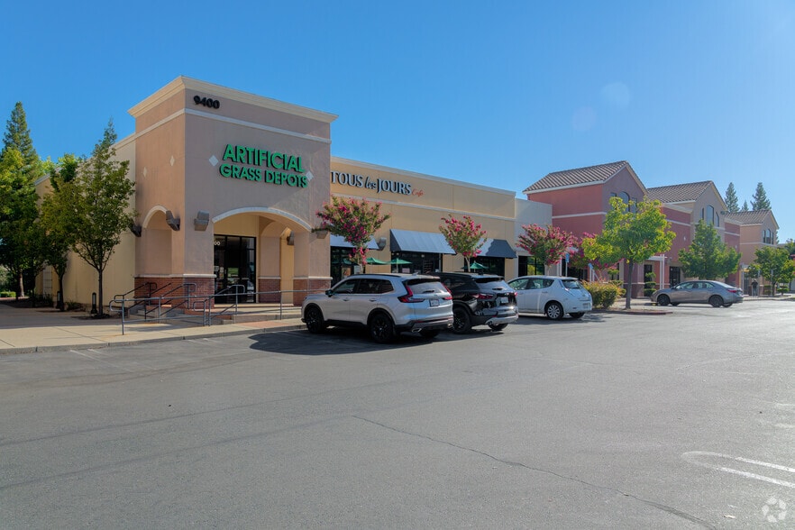 9400 Fairway Dr, Roseville, CA for lease - Building Photo - Image 2 of 27