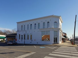 Office Condo For Lease - Storefront Property