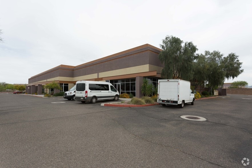 4235 W Opportunity Way, Phoenix, AZ for sale - Building Photo - Image 3 of 9