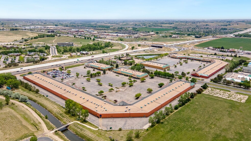 5600-5704 McWhinney Blvd, Loveland, CO for sale - Aerial - Image 3 of 5