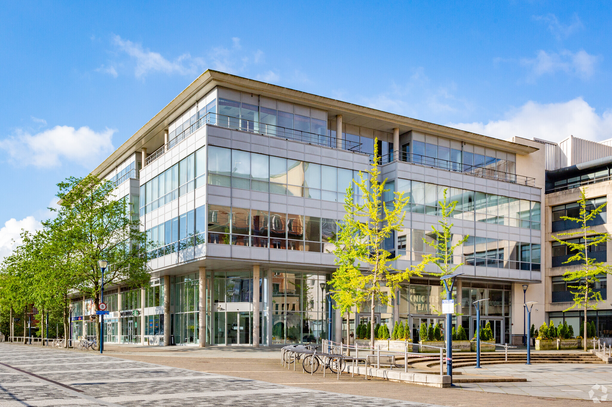 Temple Quay, Bristol for lease Building Photo- Image 1 of 7