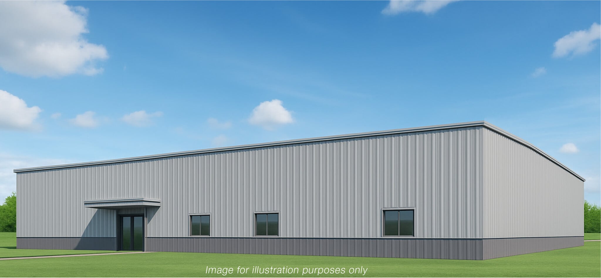 117 Standing Springs Rd, Greenville, SC for lease Building Photo- Image 1 of 5
