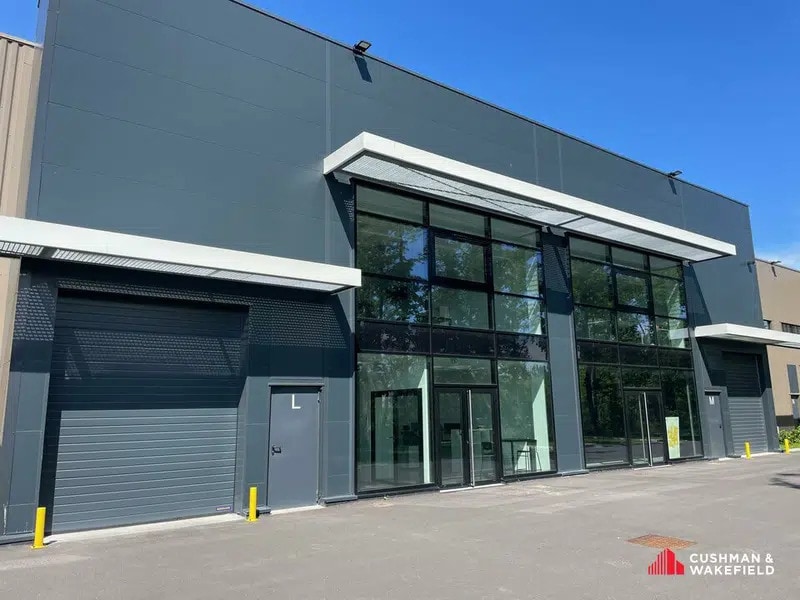 Flex in Mérignac for lease Building Photo- Image 1 of 15