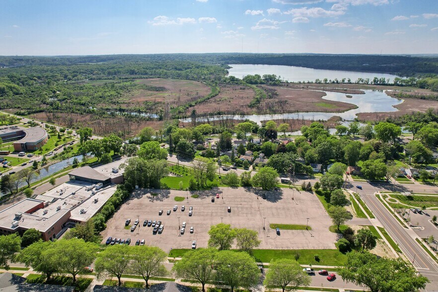 1347 Fish Hatchery Rd, Madison, WI 53715 Land for Sale