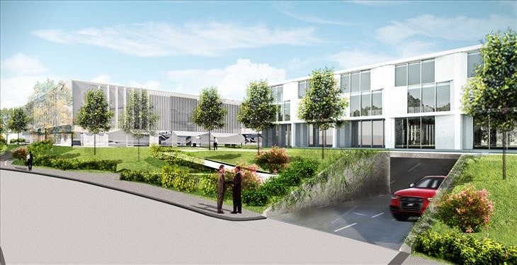 22-25 Milton Rd, Cambridge for lease - Building Photo - Image 3 of 16