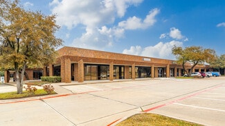 More details for 4275 Kellway Cir, Addison, TX - Office for Lease