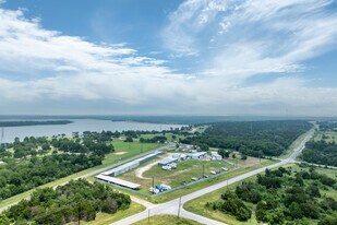 6480/ 6510 Blue Bluff Road - 1031 Exchange Property