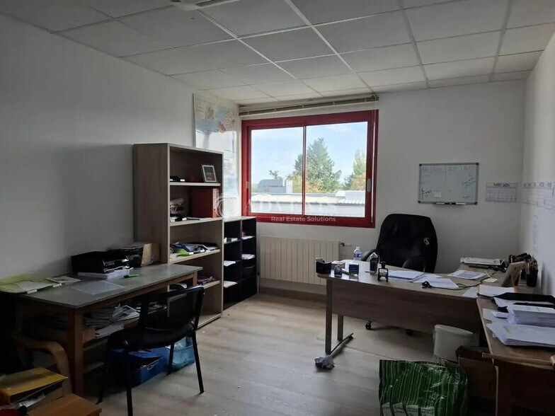 Flex in Saulxures-lès-Nancy for sale - Interior Photo - Image 2 of 7