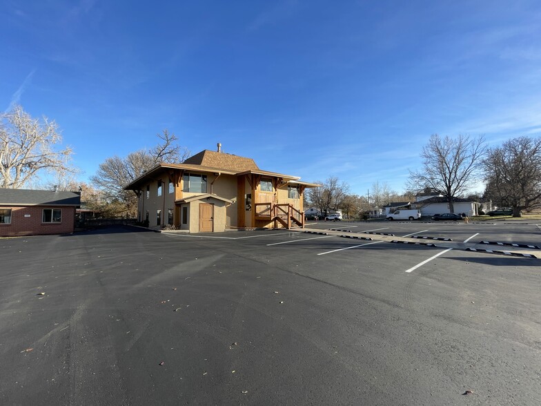 4300 Harlan St, Denver, CO for lease - Building Photo - Image 2 of 12