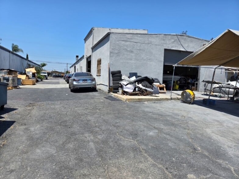 1924 Cogswell Rd, South El Monte, CA for sale - Building Photo - Image 3 of 5