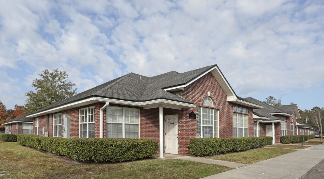 3890 Dunn Ave, Jacksonville, FL for lease Interior Photo- Image 1 of 2