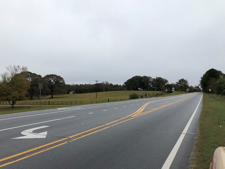 4316 N Highway 29, Newnan, GA 30265