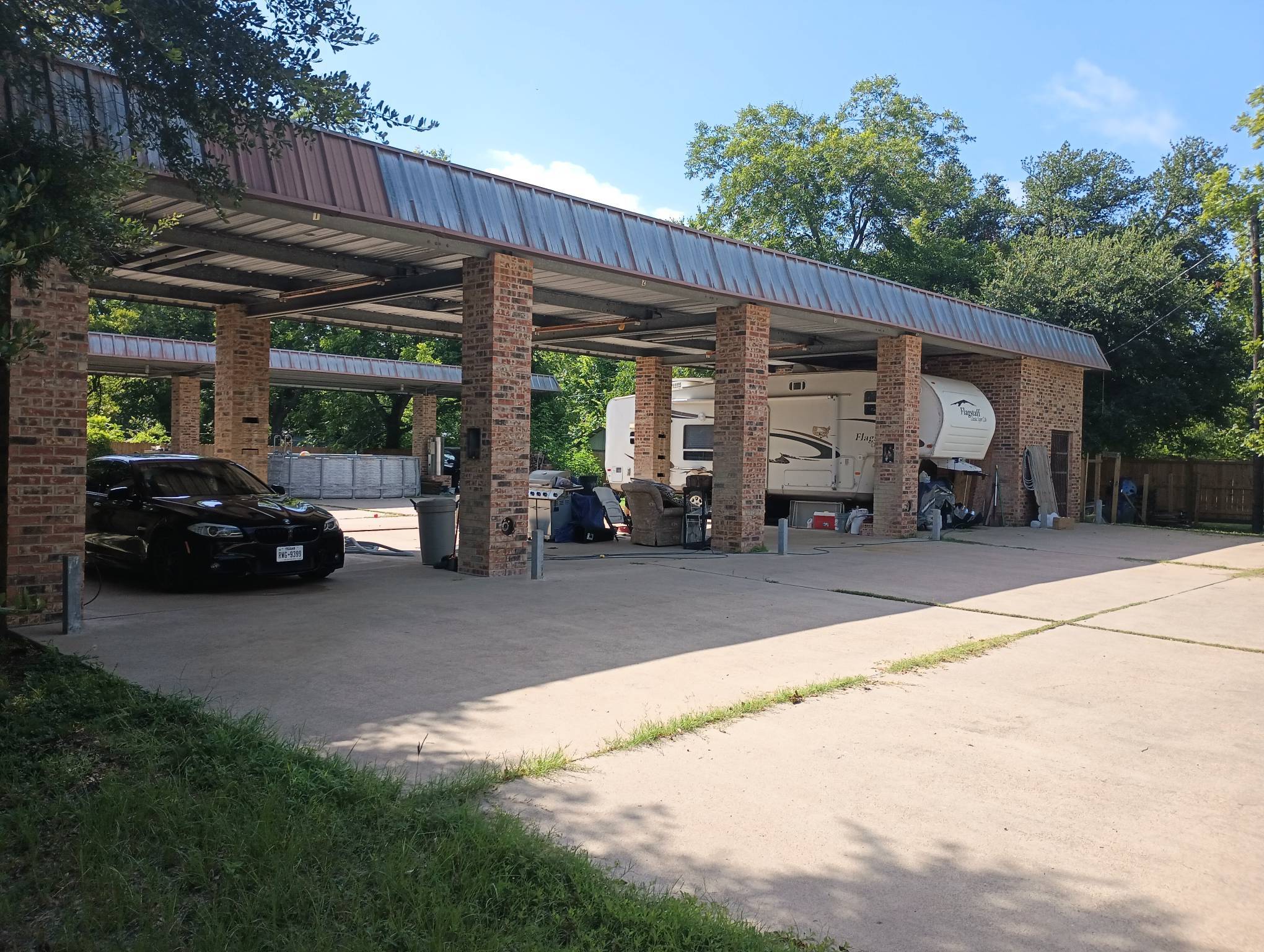 TBD Main St., Trinity, TX for sale Building Photo- Image 1 of 1