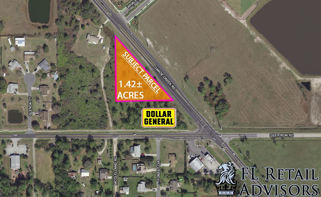 Canoe Creek Rd, St. Cloud, FL for sale Other- Image 1 of 1