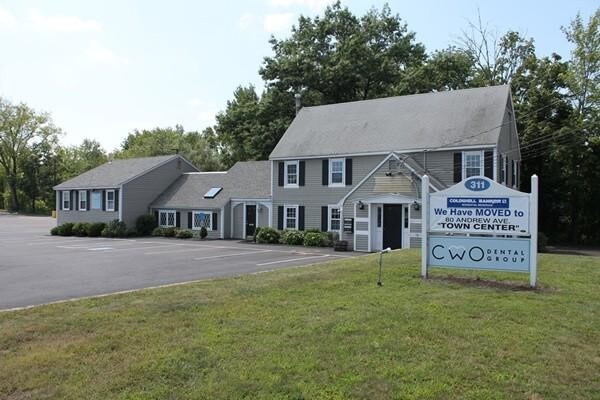 311 Boston Post Rd, Wayland, MA for sale Primary Photo- Image 1 of 1