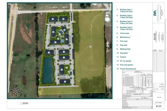 More details for SEQ Preston Rd & CR 134, Celina, TX - Land for Sale