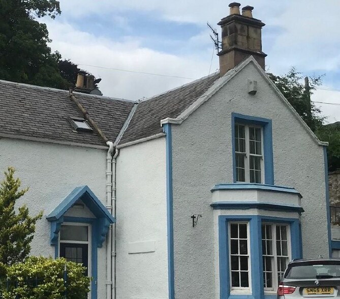 1 Bowerswell Rd, Perth, PH2 7DL