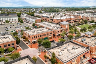 19301-19329 Winmeade Dr, Leesburg, VA - AERIAL map view