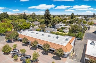 More details for 945 Empire St, Fairfield, CA - Retail for Sale