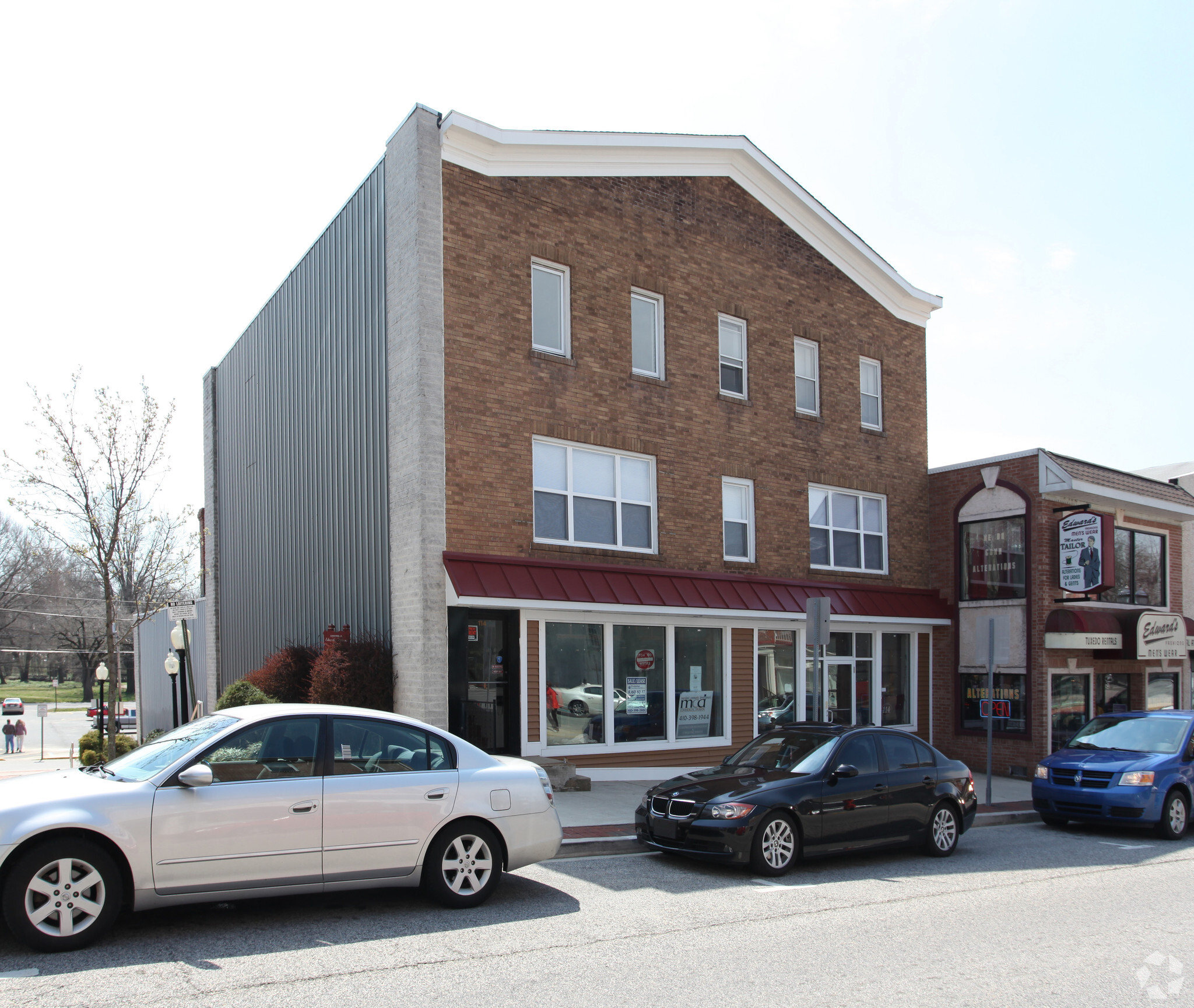 112 W Main St, Elkton, MD for sale Building Photo- Image 1 of 1