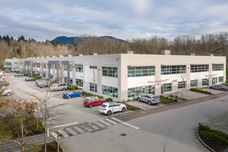 More details for 2455 Dollarton Hwy, North Vancouver District, BC - Industrial for Lease