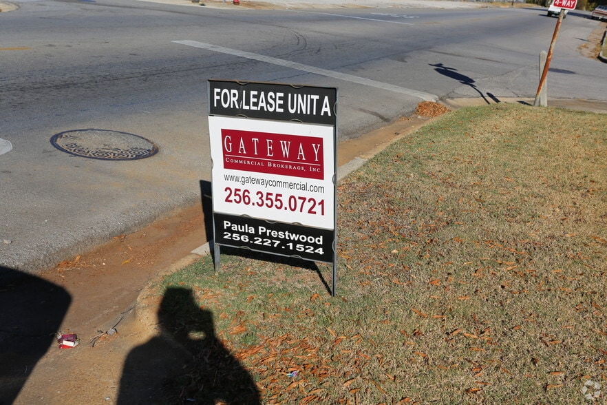 1002 4th Ave SE, Decatur, AL for lease - Other - Image 3 of 15