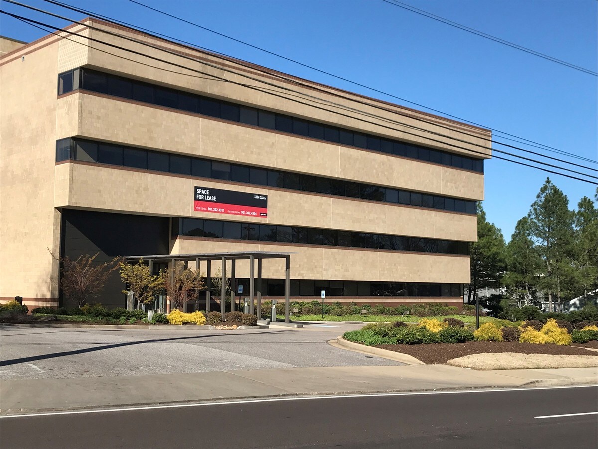 6584 Poplar Ave, Memphis, TN, 38138 Office Space For Lease