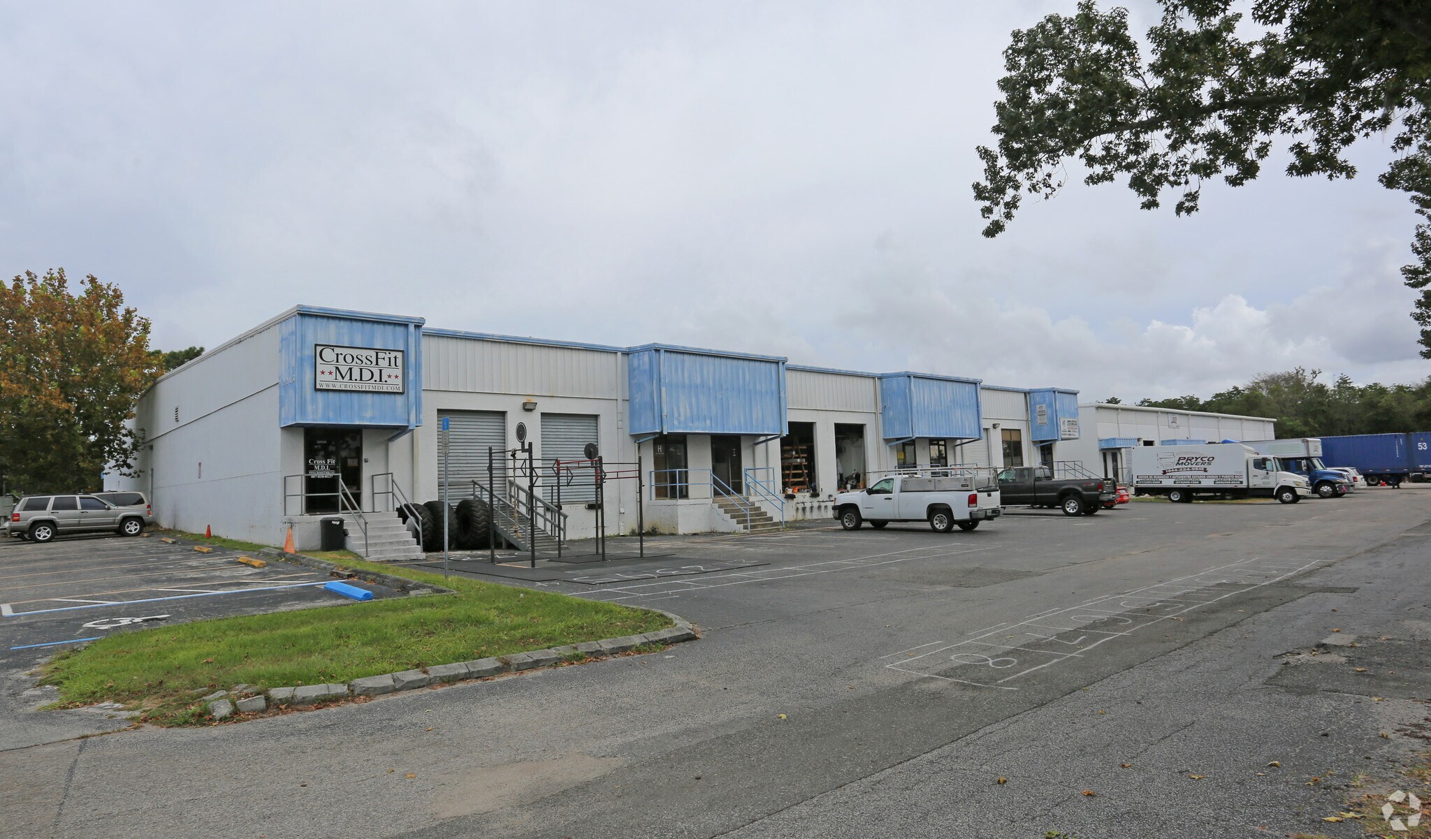 2213-2221 Forsyth Rd, Orlando, FL for sale Primary Photo- Image 1 of 1