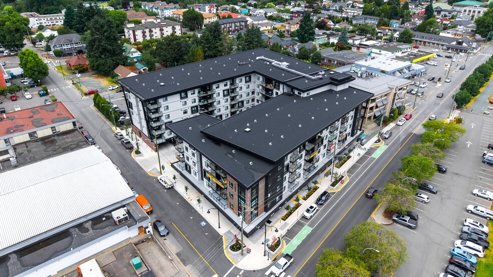 107 Evans St, Duncan, BC for sale - Building Photo - Image 3 of 42