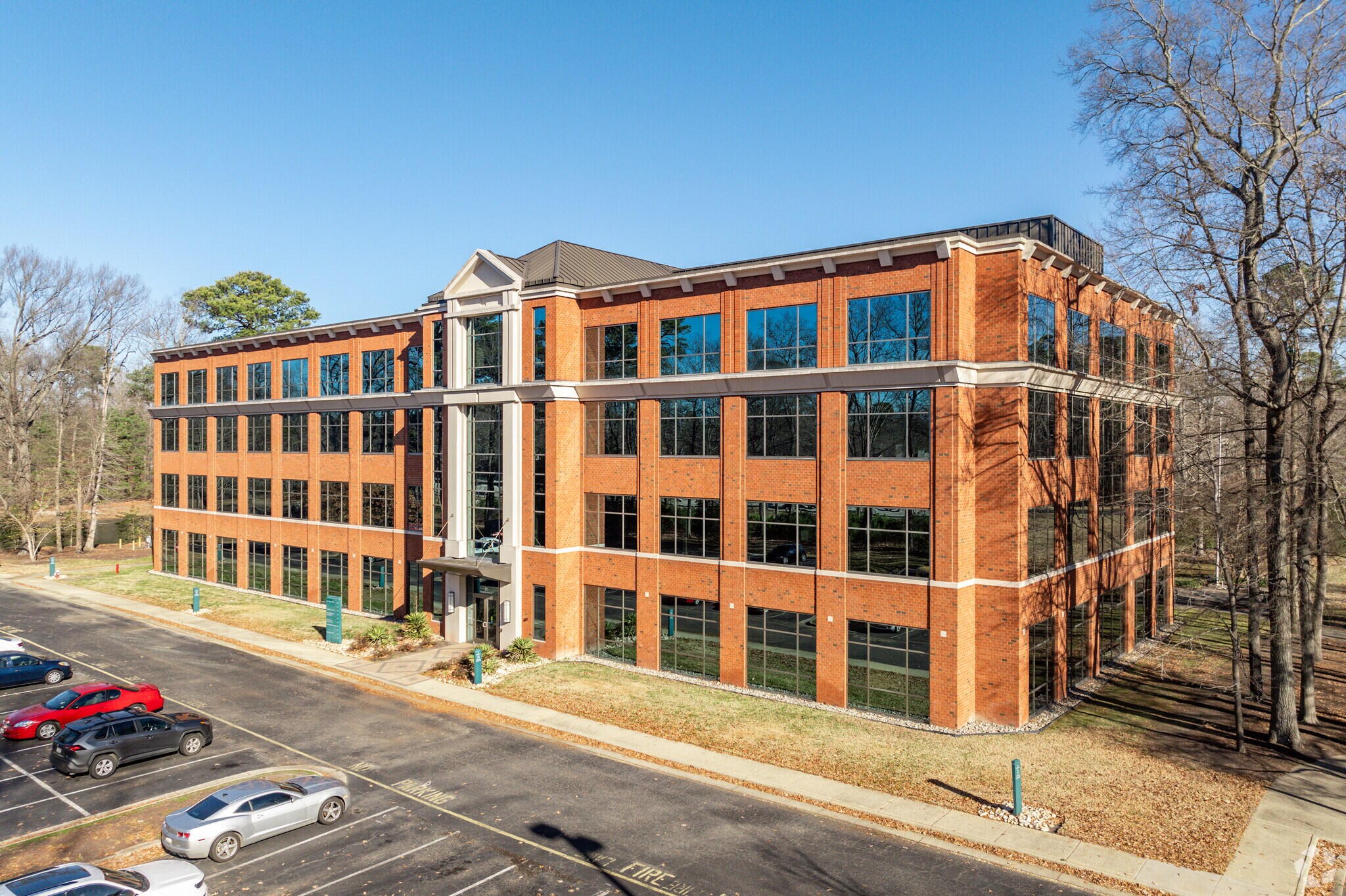 21 Enterprise Pky, Hampton, VA for sale Primary Photo- Image 1 of 1