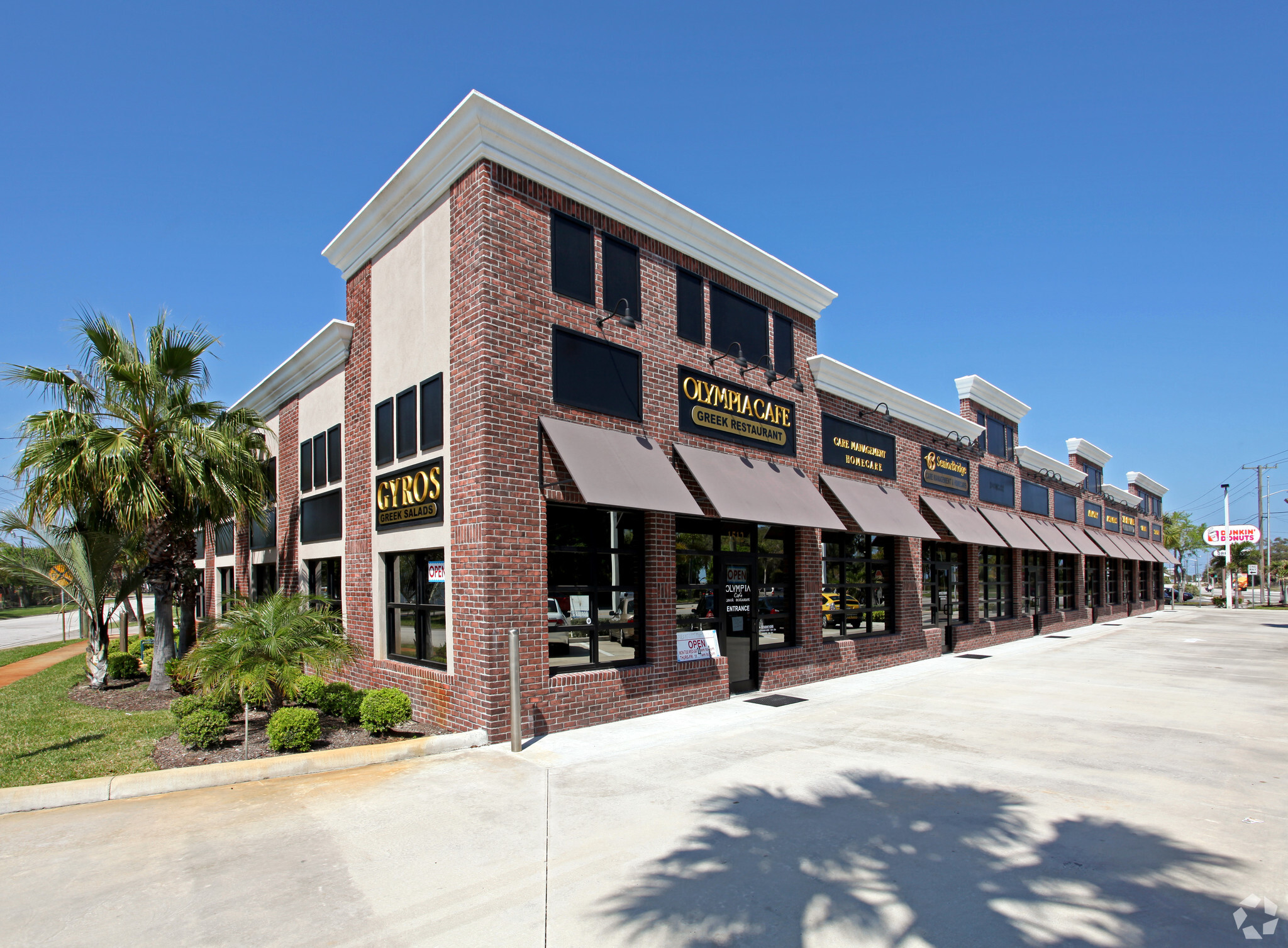 1508-1510 S Harbor City Blvd, Melbourne, FL for sale Primary Photo- Image 1 of 1