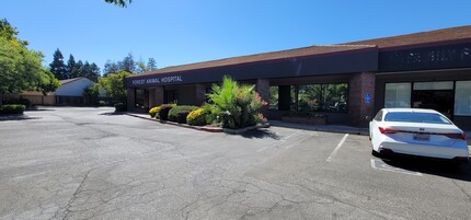 555 Flying V St, Chico, CA for lease Building Photo- Image 1 of 8