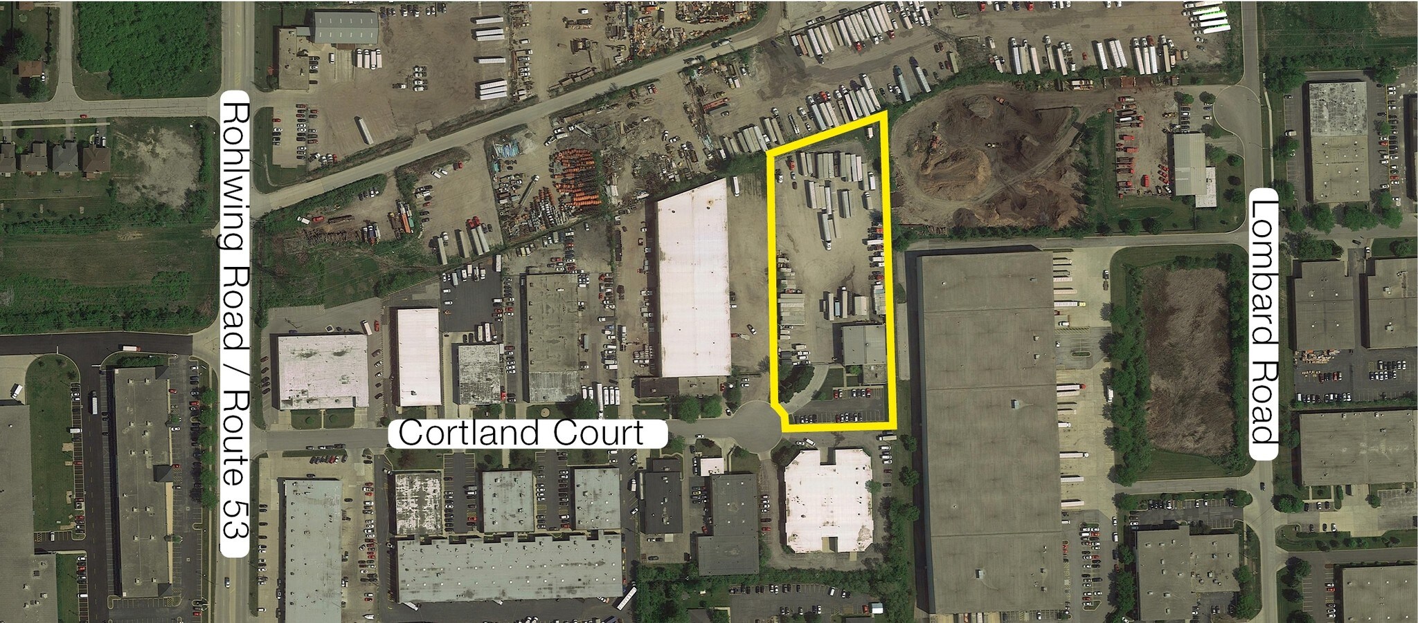 1698 Cortland Ct, Addison, IL for sale Primary Photo- Image 1 of 1