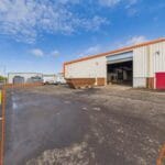 MacMerry Industrial Estate, Tranent for lease Building Photo- Image 1 of 5