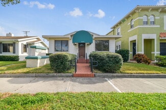 More details for 304 S Westland Ave, Tampa, FL - Office for Sale