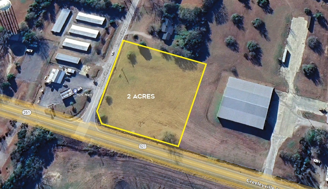 1892 Greeleyville Hwy, Manning, SC for sale Building Photo- Image 1 of 2