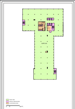 74 Victoria, Toronto, ON for lease Floor Plan- Image 1 of 1