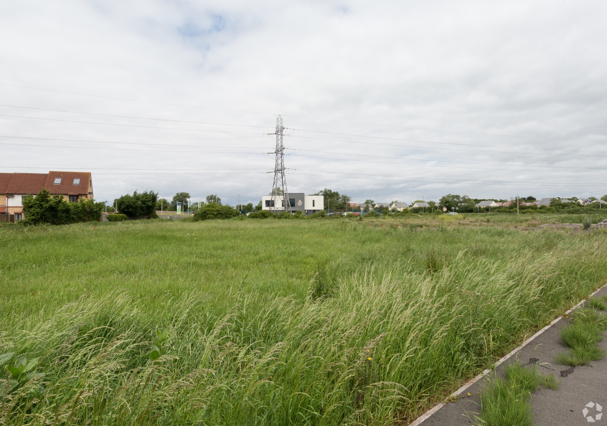 Somerset Ave, Weston Super Mare for sale Primary Photo- Image 1 of 1