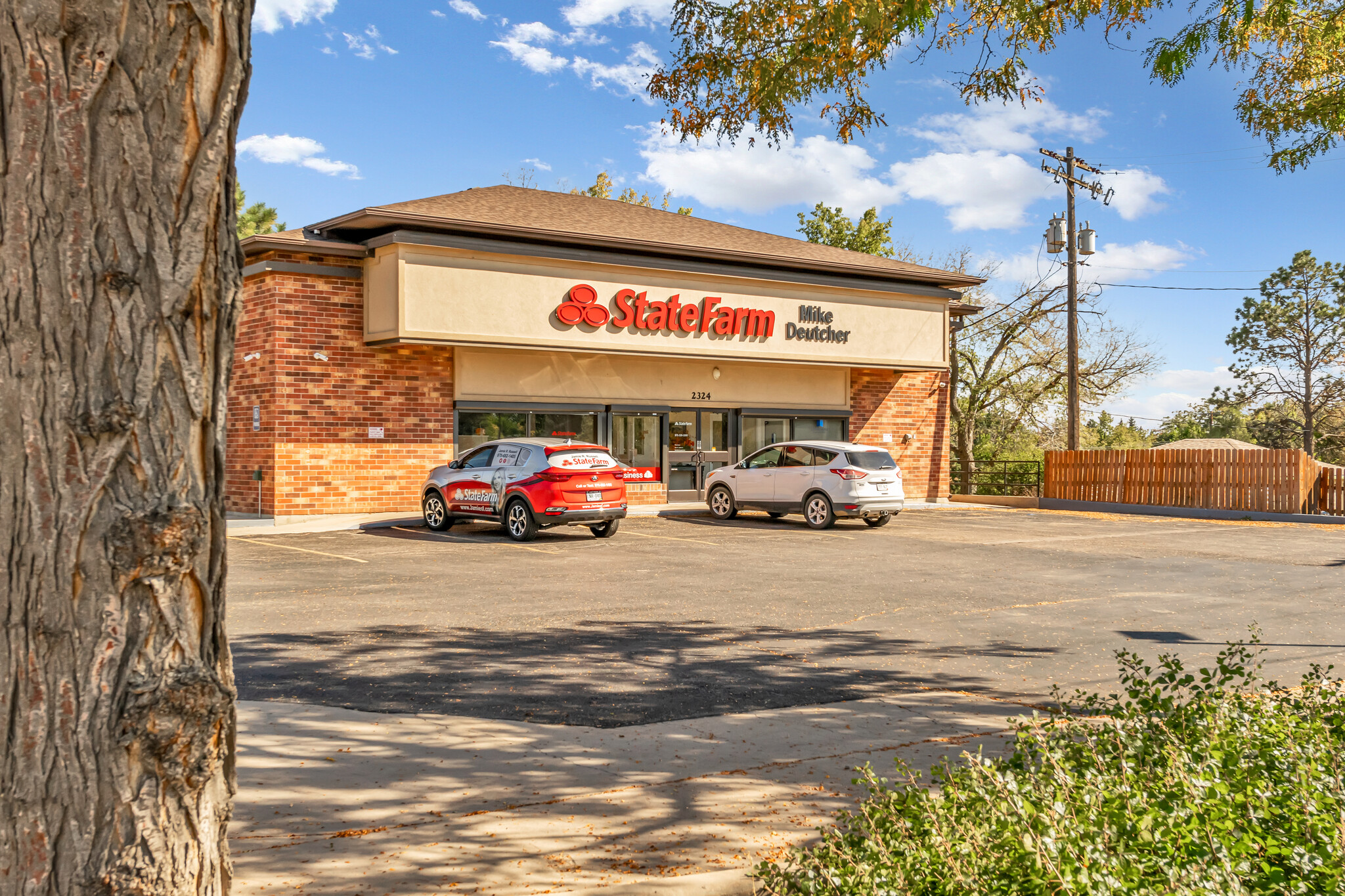 2324 23rd Ave, Greeley, CO for sale Building Photo- Image 1 of 1