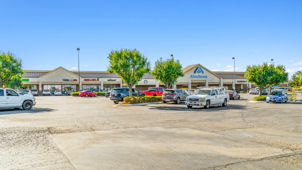 775 Tucker Rd, Tehachapi, CA for lease - Building Photo - Image 3 of 8