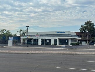 More details for 1231 W Baseline Rd, Mesa, AZ - Retail for Lease