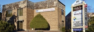More details for 1850 Silas Deane Hwy, Rocky Hill, CT - Office for Lease