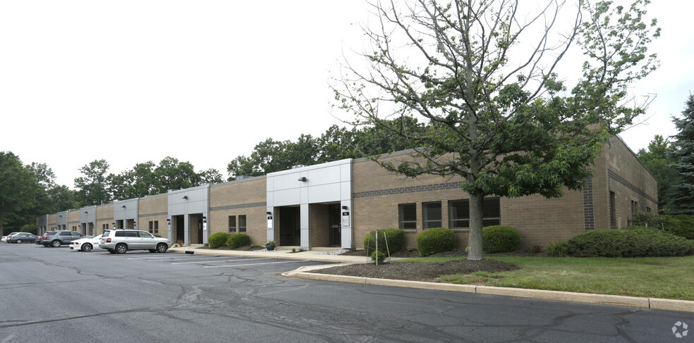 9 Princess Rd, Lawrenceville, NJ for lease - Building Photo - Image 3 of 5