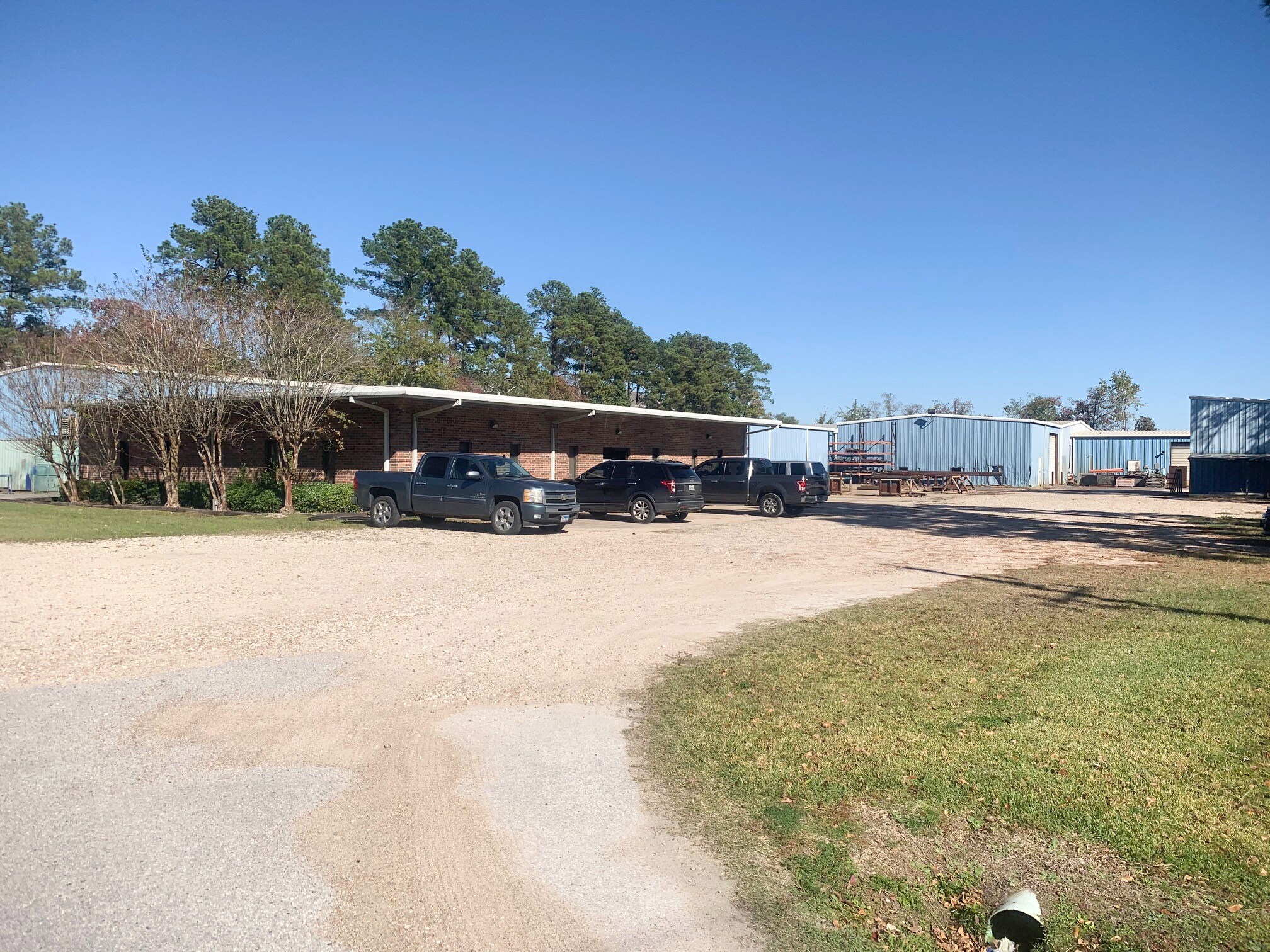 11410 Spring Cypress Rd, Tomball, TX for sale Building Photo- Image 1 of 1