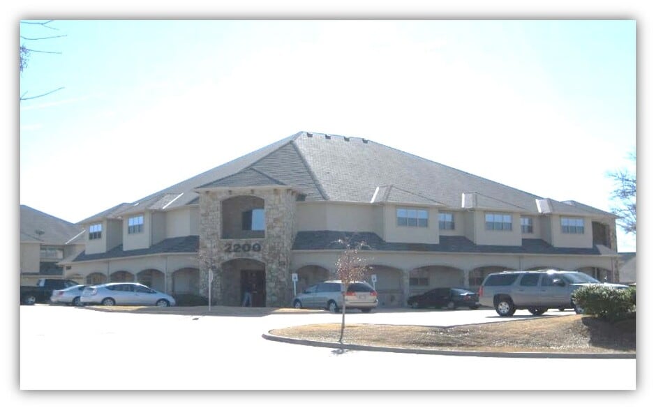 2200 Pool Rd, Grapevine, TX for lease - Building Photo - Image 3 of 9