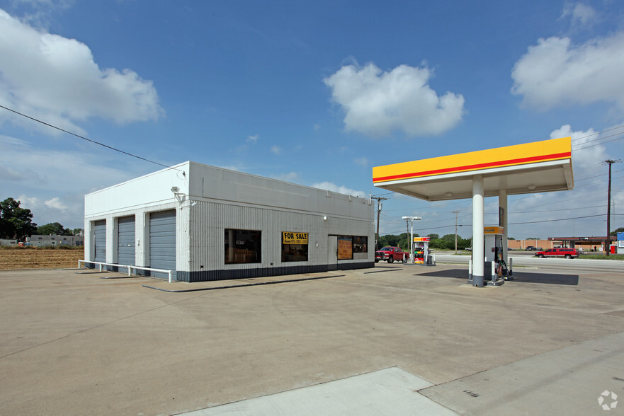 2899 Irving Blvd, Dallas, TX for sale - Primary Photo - Image 1 of 1