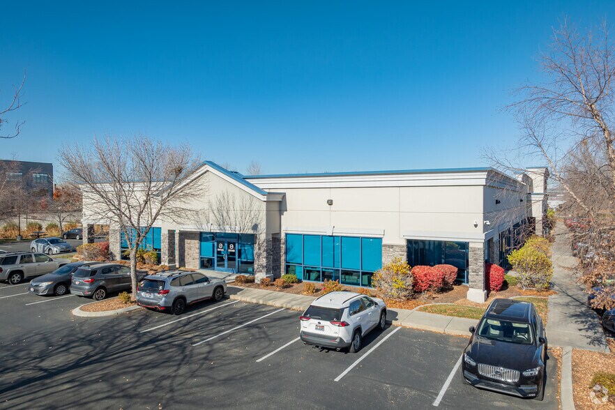 1851-1875 S Cobalt Point Way, Meridian, ID for sale - Primary Photo - Image 1 of 1