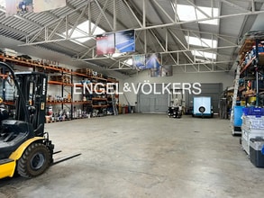 Industrial in Granollers, Barcelona for lease Interior Photo- Image 2 of 5