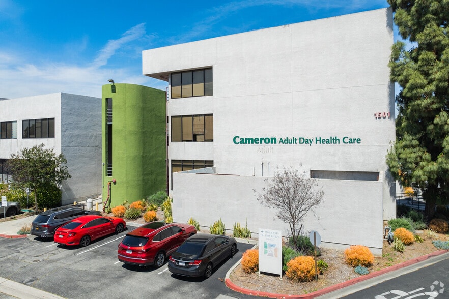 1501 W Cameron Ave, West Covina, CA for sale - Building Photo - Image 2 of 24