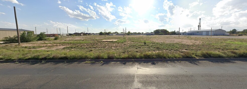 1300 Main Street, Seminole, TX for sale - Other - Image 1 of 5